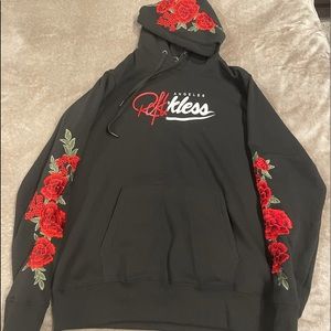 Young & Reckless hoodie